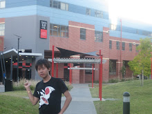 Australia campus- swinburne