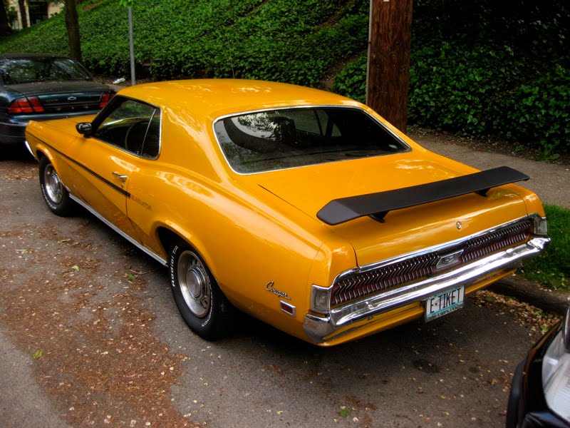Mercury Eliminator