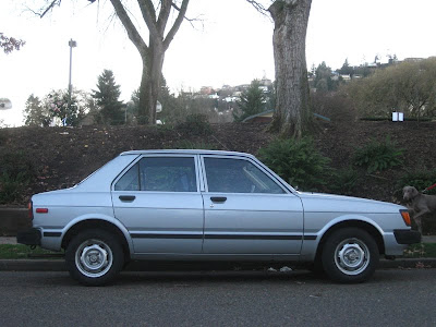 OK. Let's everyone post pics of the first car you bought with your own $. 1981+Toyota+Tercel+Sedan.+-+1
