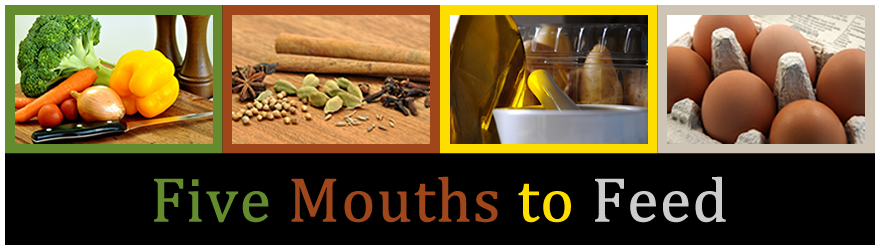 Five Mouths to Feed
