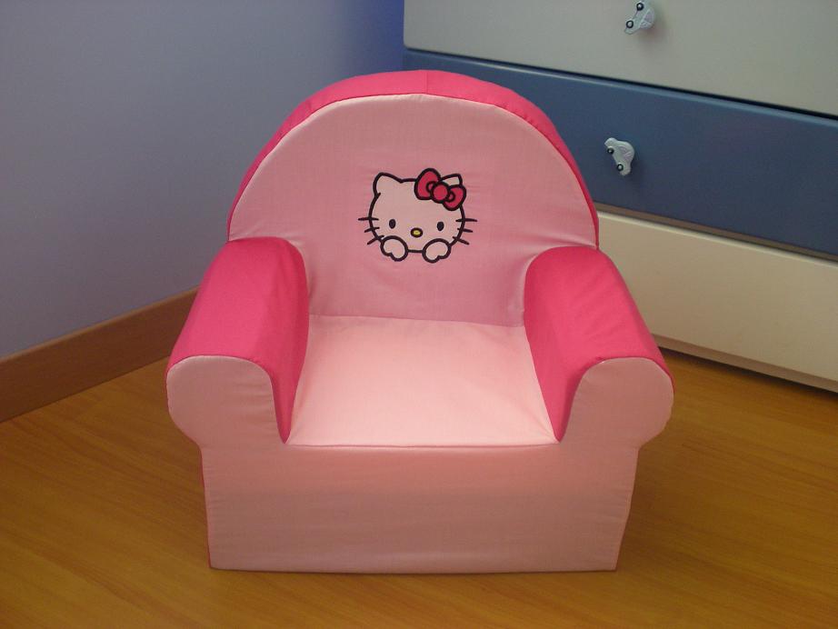 IDEAS PARA TU BEBE SILLONES INFANTILES