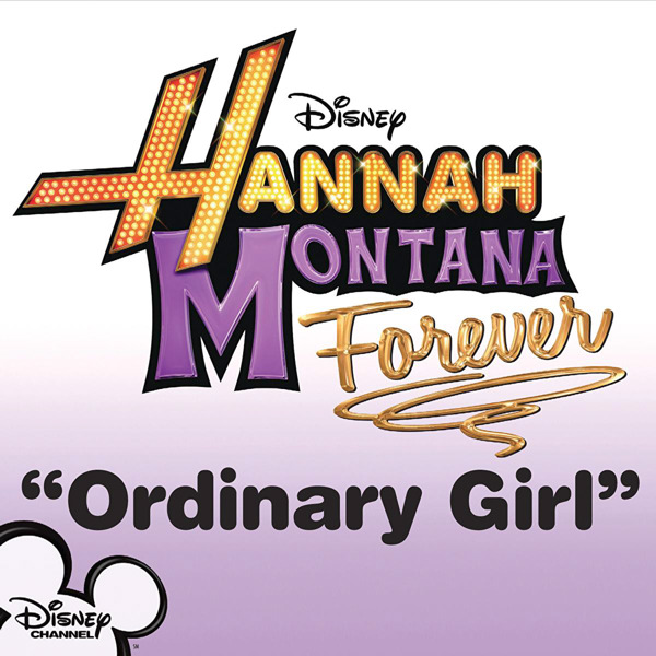 The song Ordinary Girl by Rick