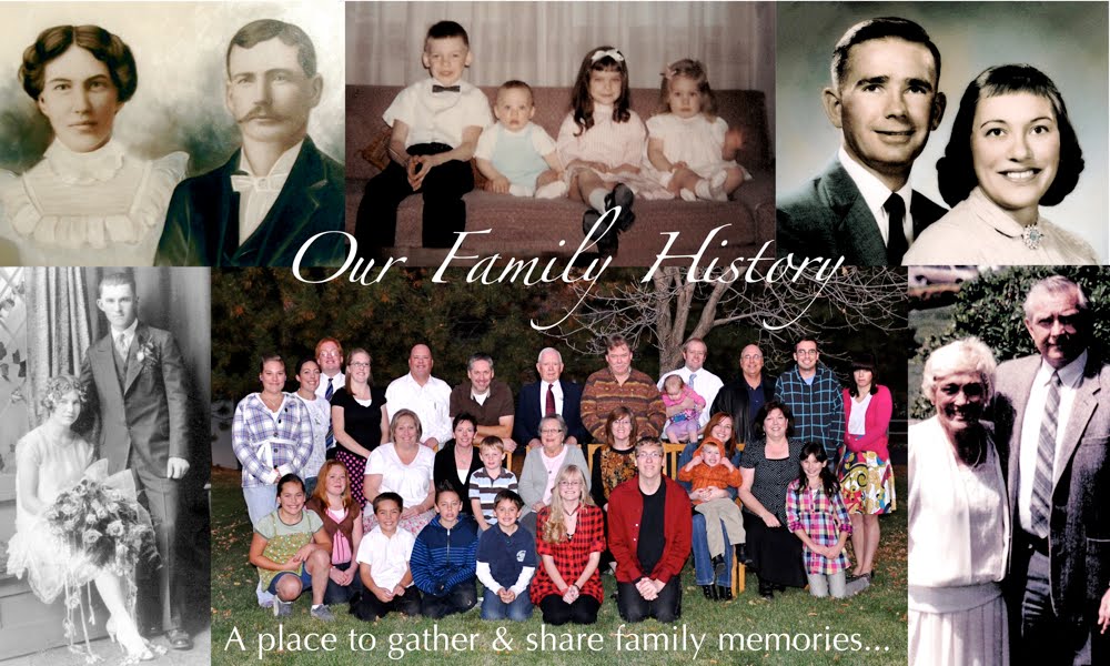 Our Family History