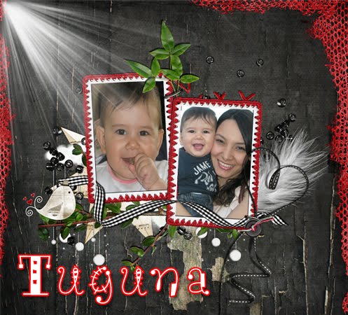 T U G U N A