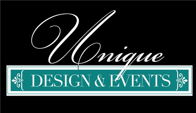 Unique Design & Events