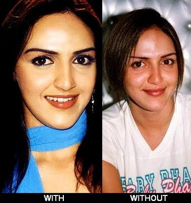 bollywood actress without makeup. Bollywood Actresses Without