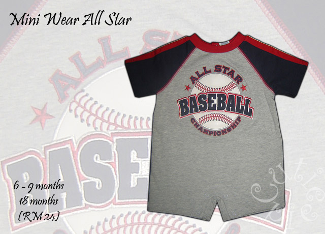 Miniwear All Star