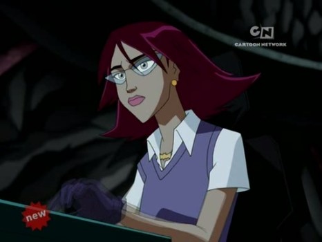 The Batman S04 4-07 Artifacts - Video Dailymotion