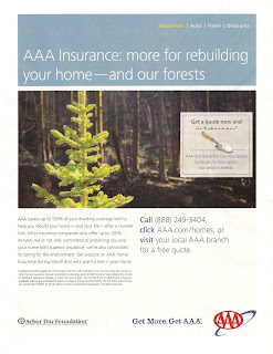 Cause Marketing: March 2010