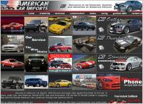 American Car Imports