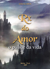RX do Amor - O Pulsar da Vida