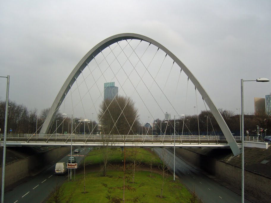 Hulme Arch