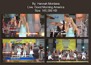 مجموع من حفلات +فيديو كليبات مايلي سايروس +متجدد Hannah+Montana+-+Good+Morning+America+-+22_07_2007
