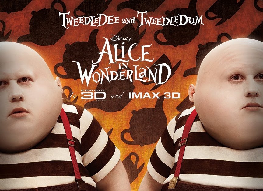 i cannot wait for this film... "Alice In Wonderland" &...