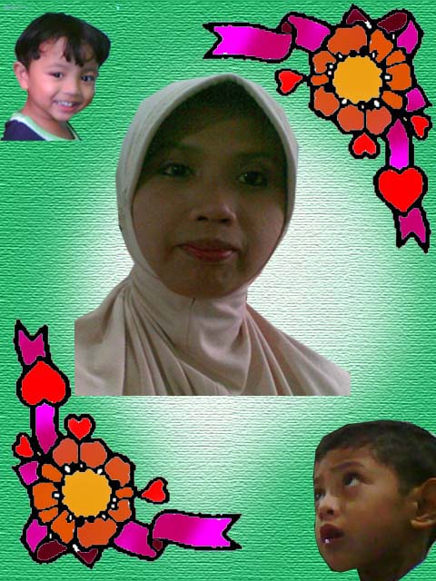 Peneguh Semangatku.....