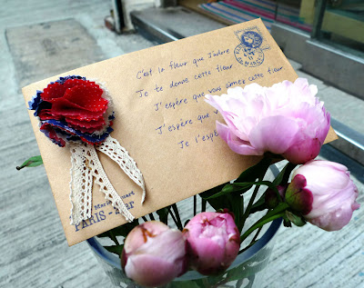 French+love+letters