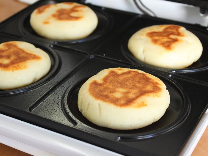arepas pictures