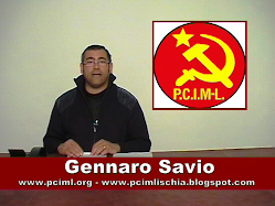 Gennaro Savio, Director of PCIML-TV INTERNATIONAL