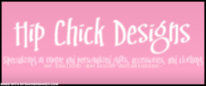 Hip Chick Designs