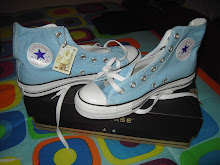 Vendo All star