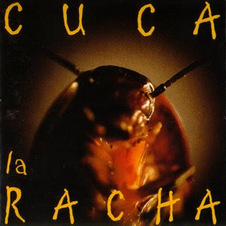 Laracha Laracha