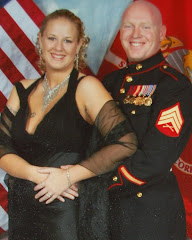 Marine Corps Ball 2007