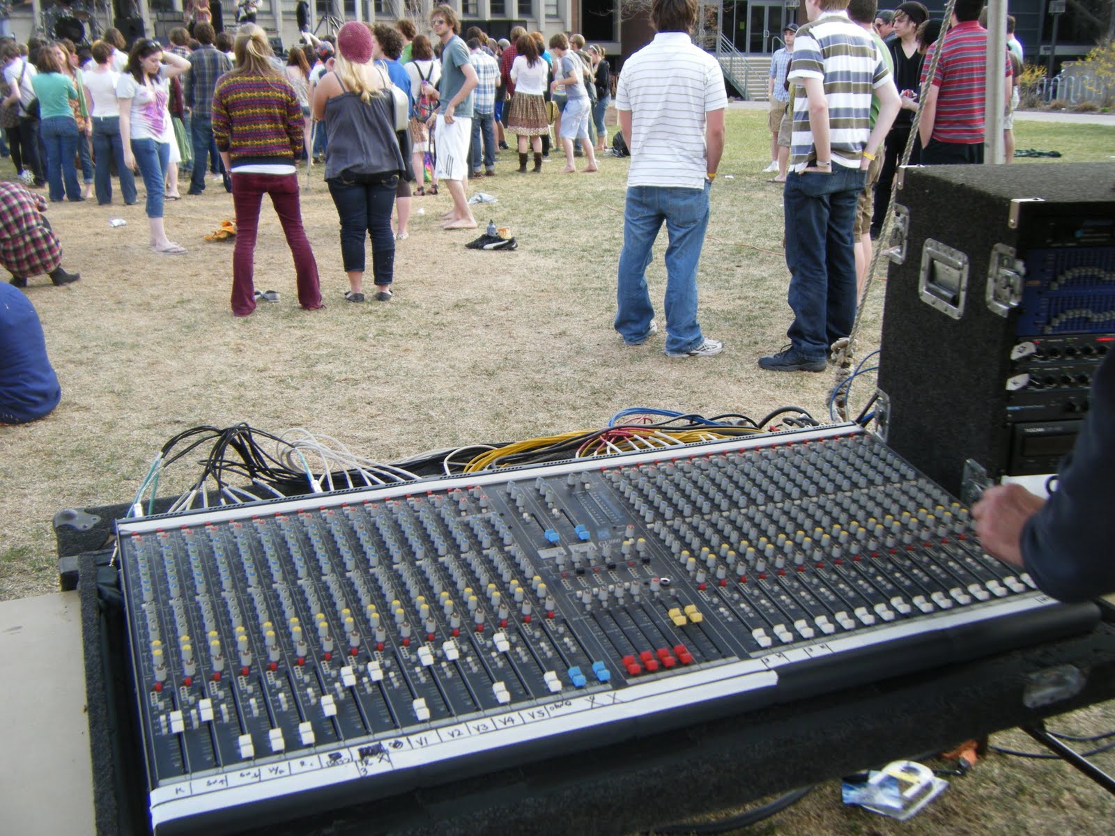 Minnesota Event Sound System Mn Sound System Services Pa Systems