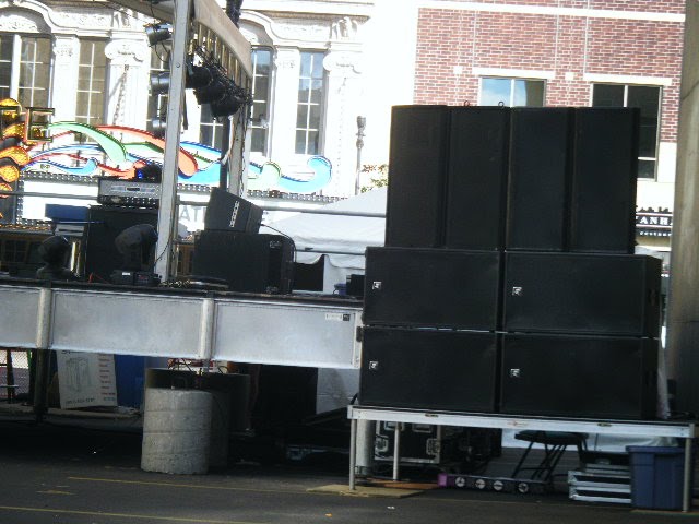 Minnesota Event Sound System Mn Sound System Services Pa Systems