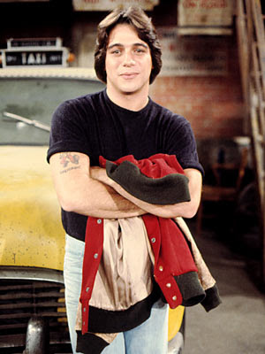 Who's the boss?: Tony Danza