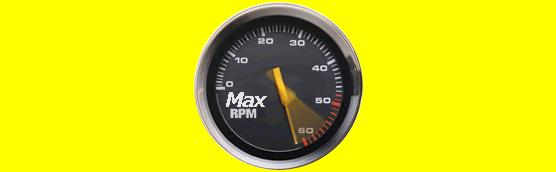 Max-RPM