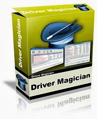 Download Driver Magician Lite Crackers