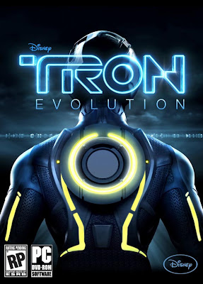 Tron Evolution   PC