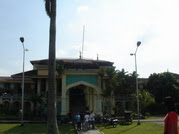 Istana Maimoon