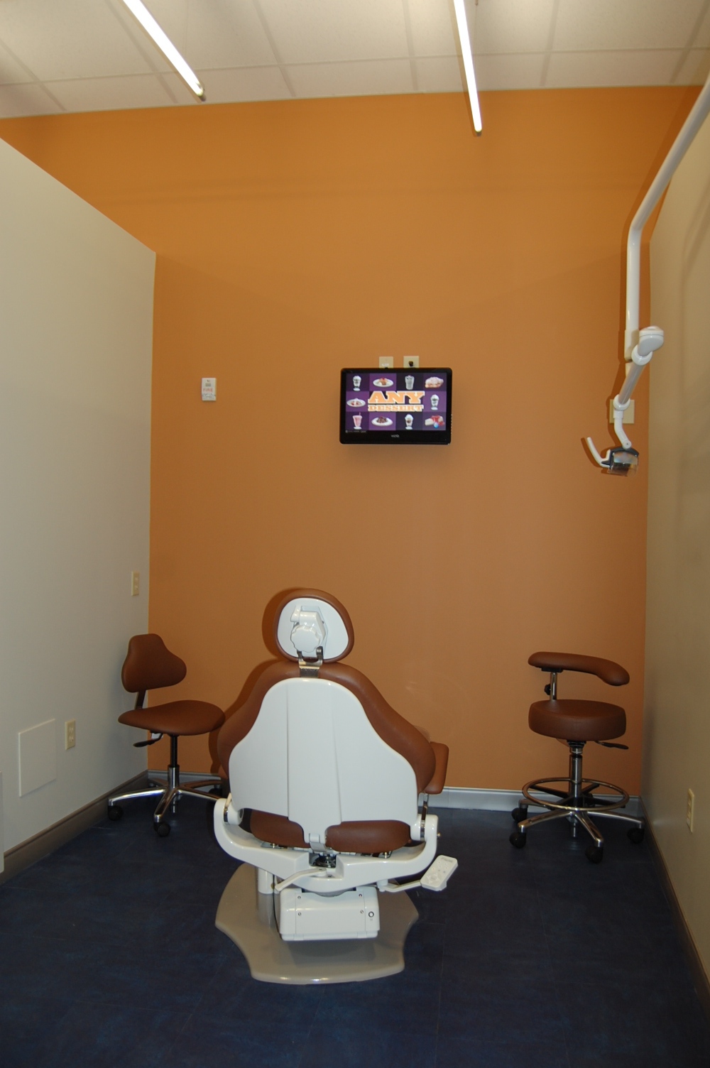 Have you visited our new Pittsburgh, PA office yet? King Orthodontics