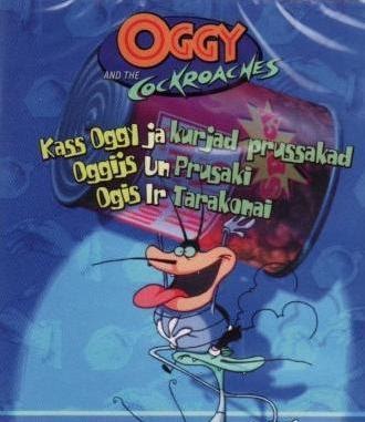 my favourite cartoon character oggy and the cockroaches essay my favourite cartoon character oggy and the cockroaches essay
