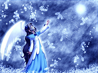 ஃღAnime-Fansღஃ: Anime angeles