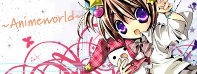 Visita Love my anime world