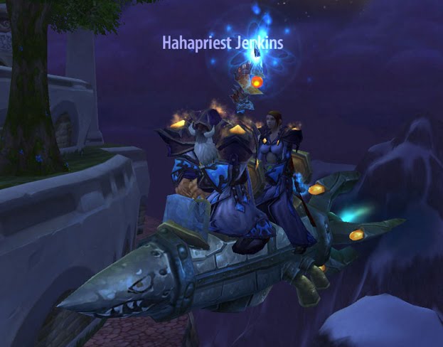 Rocket Mount