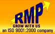 Logo Rmp