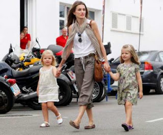 FOTO PRINCESA LETIZIA foto princesa letizia: