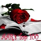 AAR's Top 100 Romance Books