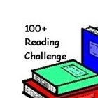 100+ Book Challenge