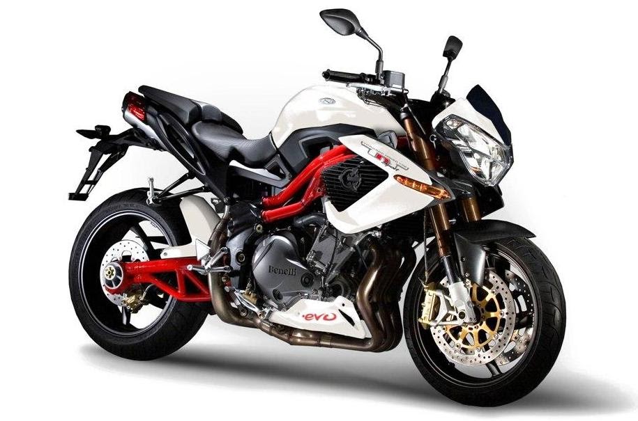 Benelli TNT 1130
