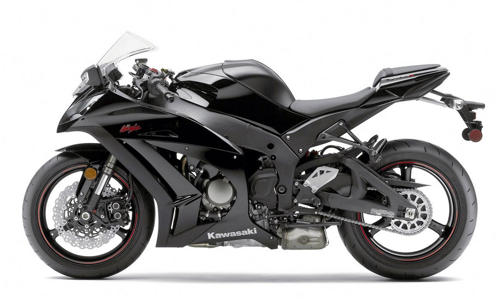 New 2013 Kawasaki Ninja 1000 Bikes ~ Top Bikes Zone