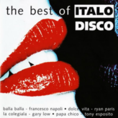 скачать дискографию italo disko