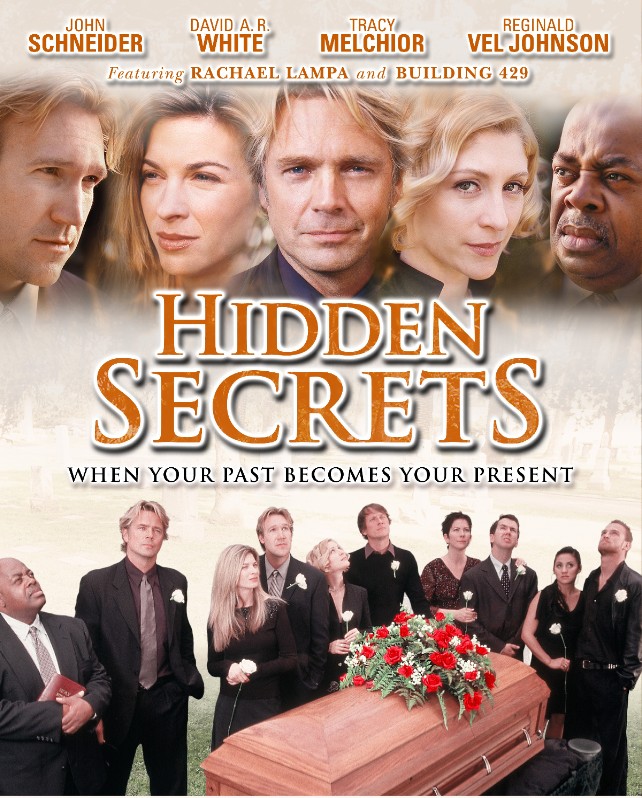 Hidden Secrets movie