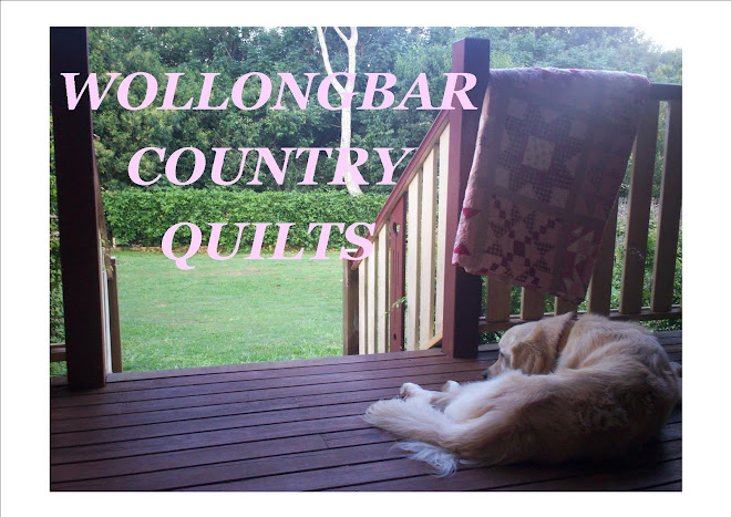 Wollongbar Country Quilts