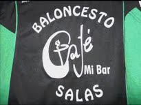 Café Mi Bar Salas