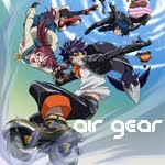 air gear