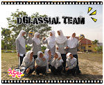 d' Glassial Girl Team